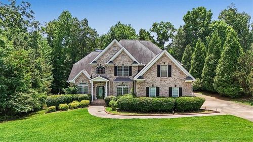 7641 Capps Ridge Ln, Douglasville, GA, 30135-6540 | Card Image