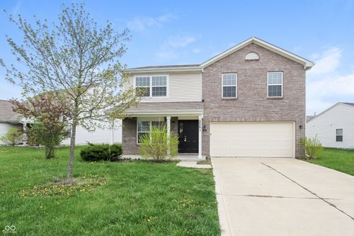 2261 Rosswood Blvd, Indianapolis, IN, 46229-5233 | Card Image