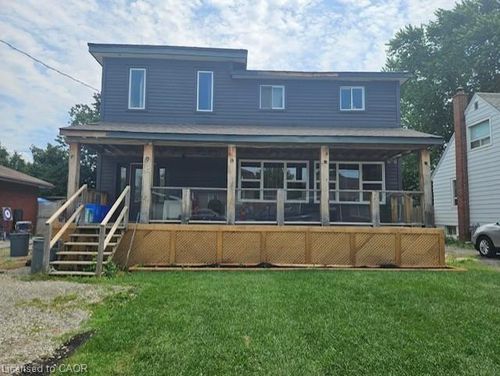 93 Howard Ave, Hamilton, ON, L9A2W4 | Card Image