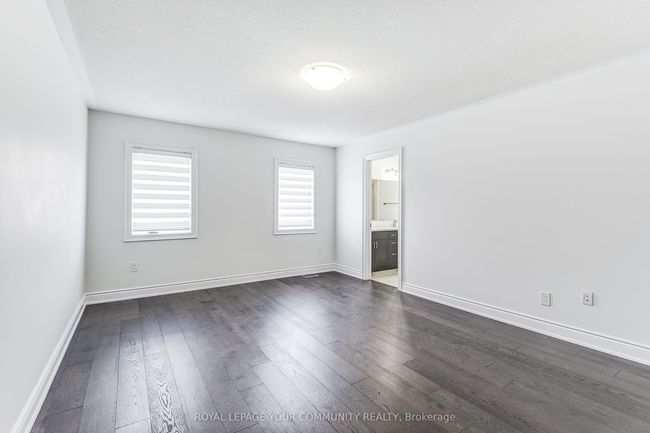 31 Averill Rd, House other with 4 bedrooms, 4 bathrooms and 1 parking in Brampton ON | Image 16