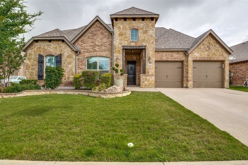 347 S Hill Dr, Waxahachie, TX, 75165 | Card Image