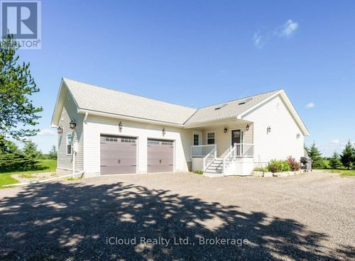 282303 Concession 4-5 Road, East Luther Grand Valley, ON, L9W0W4 | Card Image