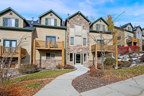 811-3521 N Fox Run, Eden, UT, 84310-6623 | Card Image