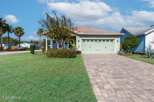 305 9th St N, Jacksonville Beach, FL, 32250-4439 | Card Image