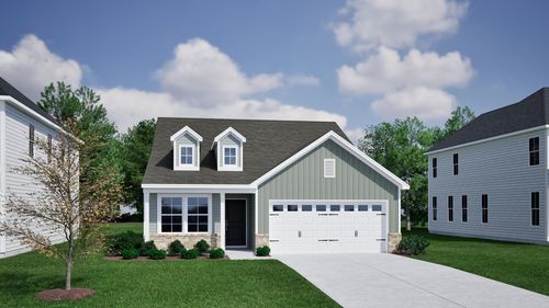 468 Meadow Sweet Pl, Conway, SC, 29526 | Card Image
