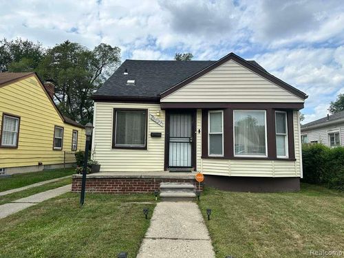 20027 Chapel Street, Detroit, MI, 48219 | Card Image
