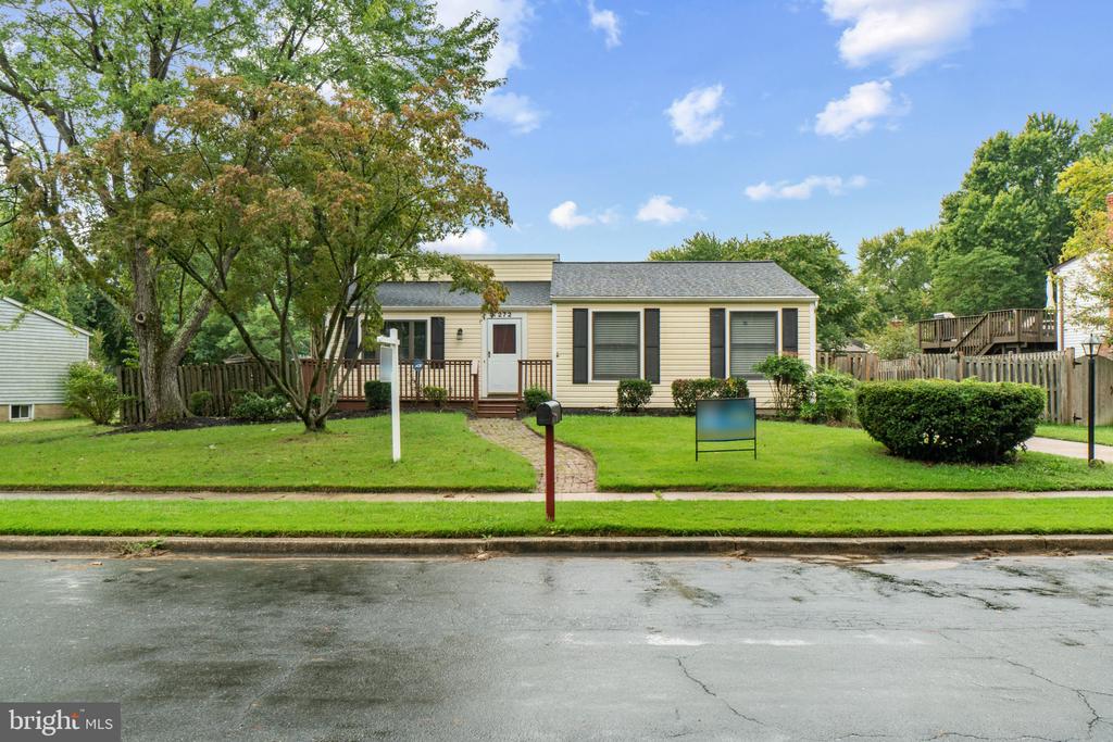 Laguna Cir, Severna Park, MD 21146