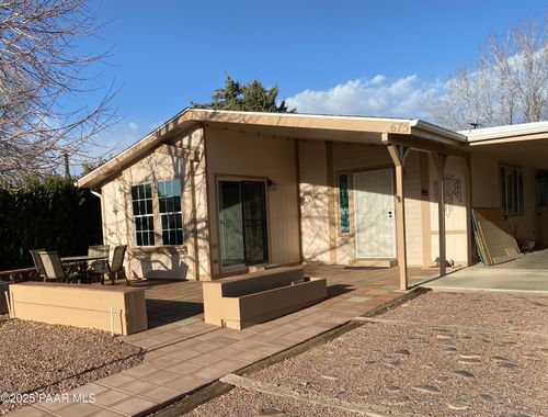 675 N Mesquite Tree Dr, Dewey, AZ, 86327 | Card Image