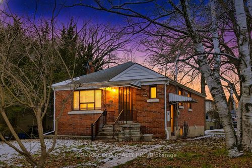 607 Drymen Cres, Mississauga, ON, L5G2N9 | Card Image