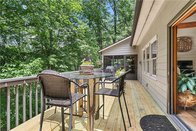223 Denny Ridge Rd, House other with 3 bedrooms, 3 bathrooms and 3 parking in Jasper GA | Image 25