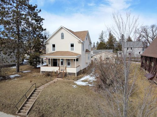 603 Cole St, Coleraine, MN, 55722-0053 | Card Image