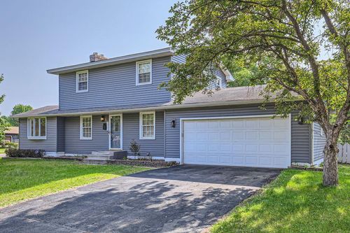 7724 Major Ave, Brooklyn Park, MN, 55443-3464 | Card Image