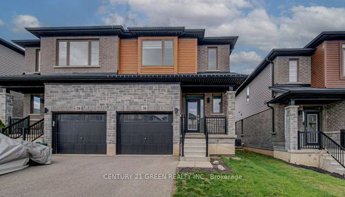 30 Baker Lane, Brant, ON, N3L0J7 | Card Image