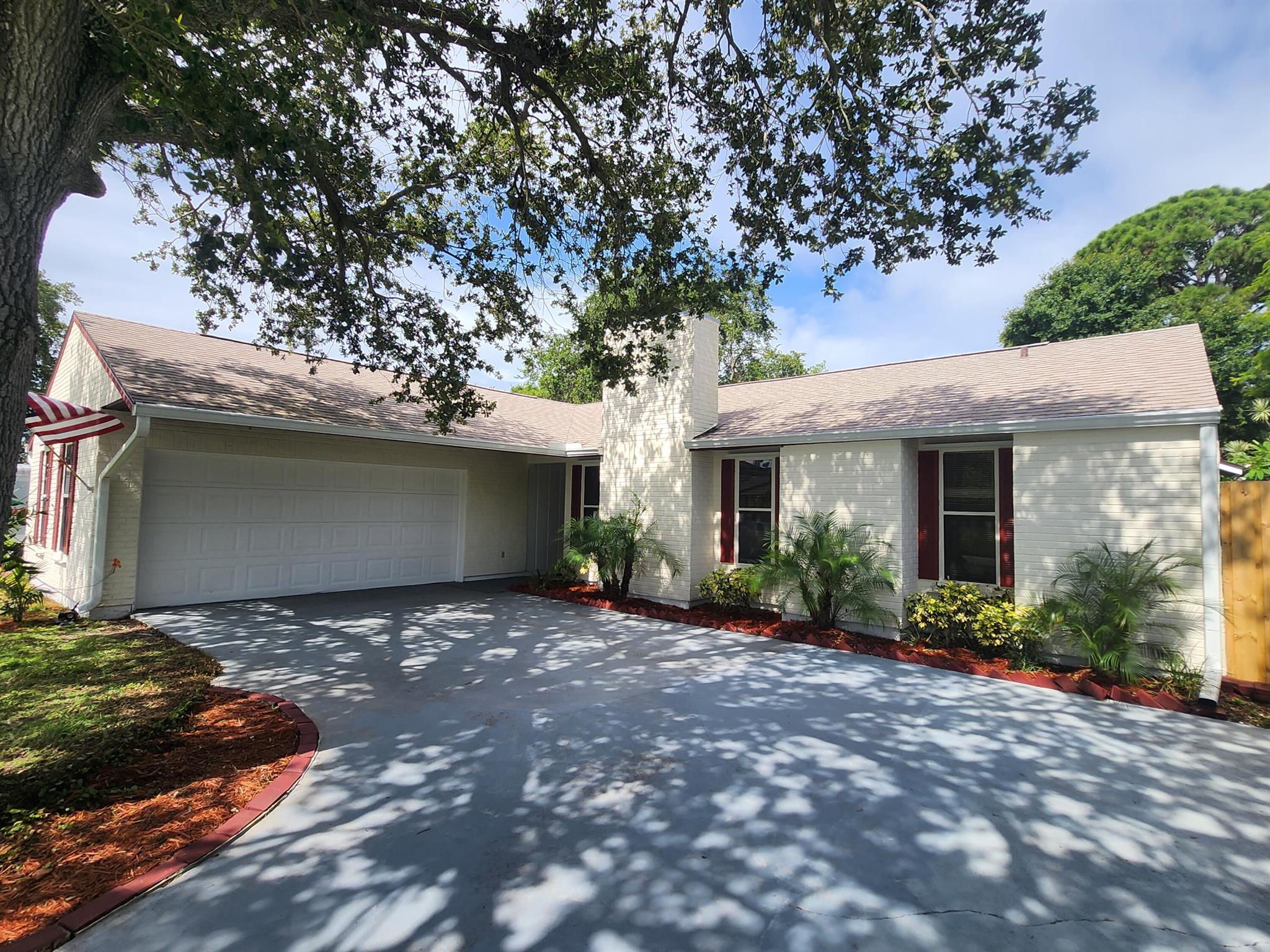 Birch Dr, Fort Pierce, FL 34982