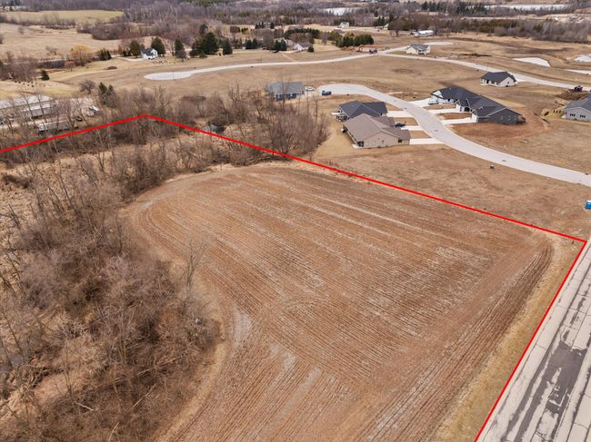 Lt0 Orth Dr, Home with 0 bedrooms, 0 bathrooms and null parking in Random Lake WI | Image 15