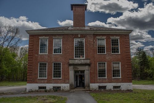 199 Summer St, Springfield, VT, 05156-2716 | Card Image