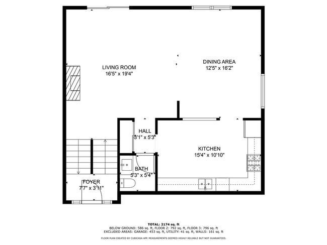 APT-9 - 5390 Post Rd, Condo with 2 bedrooms, 4 bathrooms and 2 parking in East Greenwich RI | Image 45