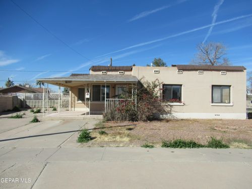 327 George Orr Rd, El Paso, TX, 79915-4115 | Card Image
