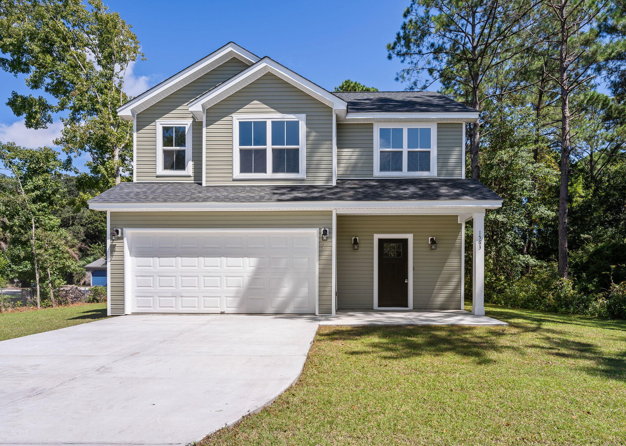 Stanwick Dr, Johns Island, SC 29455
