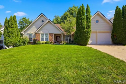 12939 Broadridge Ln, Black Jack, MO, 63033-4536 | Card Image
