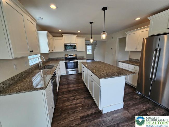 1601 Greystone Cir, House other with 3 bedrooms, 3 bathrooms and null parking in ALBURTIS PA | Image 11