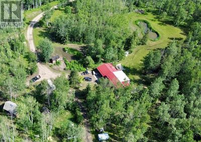 14026 273 Rd, House other with 3 bedrooms, 2 bathrooms and null parking in Peace River BC | Image 3