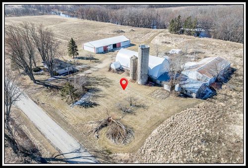 N5201 Lower Road, Liberty, WI, 54170 | Card Image