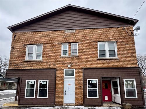 4-2042 Dewey Ave, Rochester, NY, 14615-2232 | Card Image