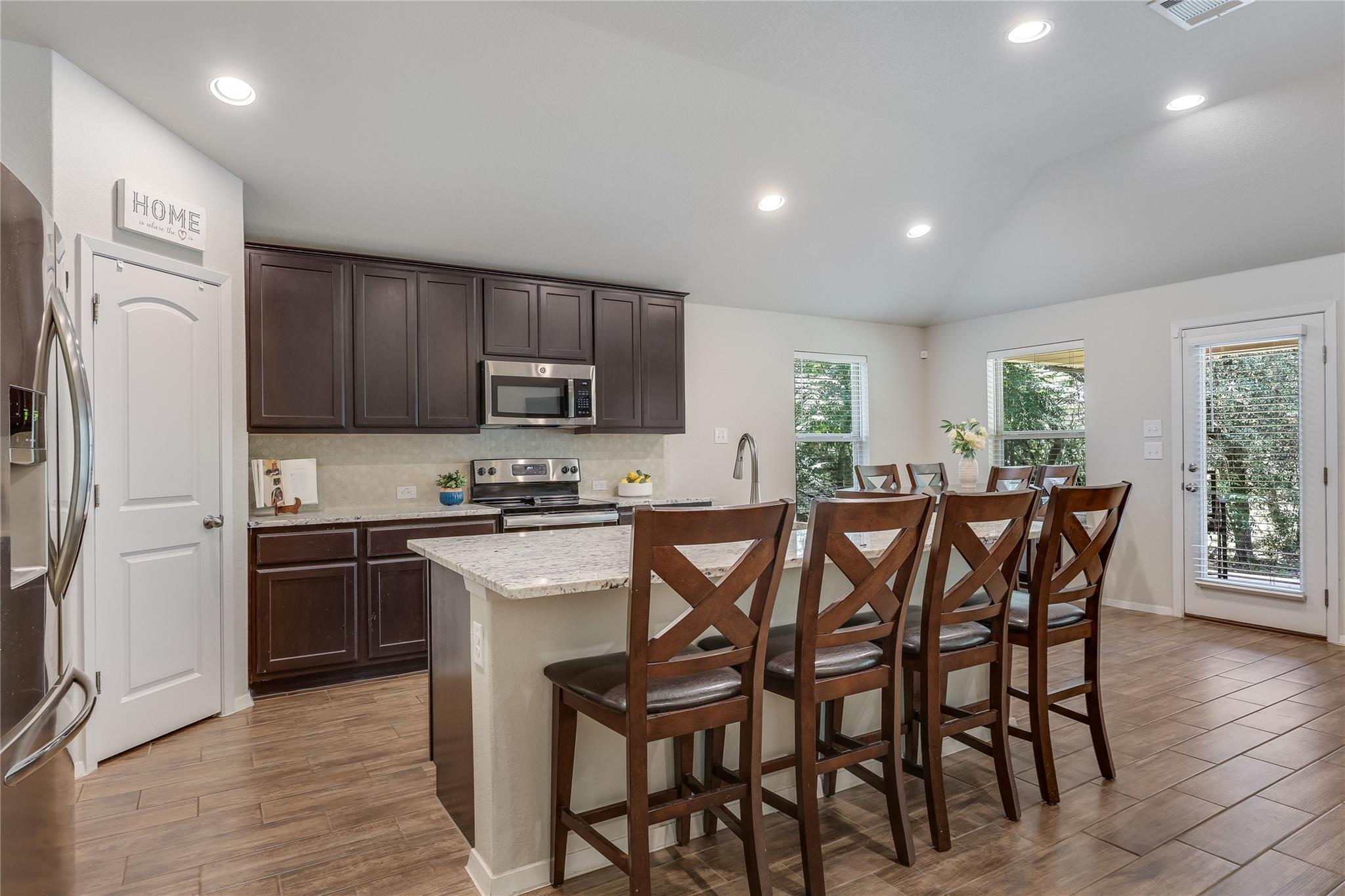 Residential in Lago Vista 4