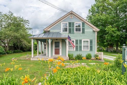 5515 Main St, Manchestr Ctr, VT, 05255-9482 | Card Image