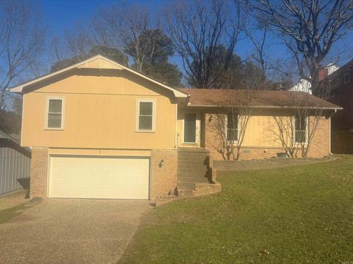 6 Castle Hill Court, Little Rock, AR, 72227 | Card Image