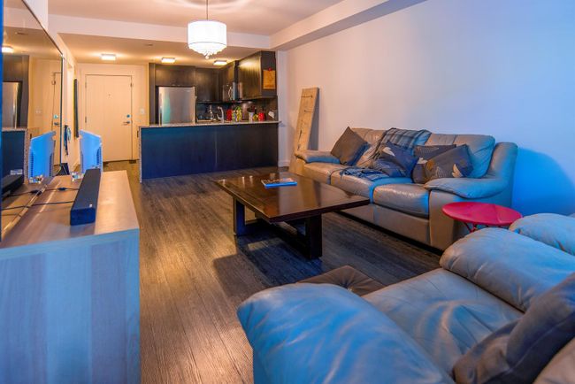104 - 45 Aspenmont Heights Sw, Home with 1 bedrooms, 1 bathrooms and 1 parking in Calgary AB | Image 14