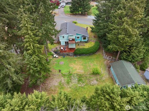 6304 255th Street Ct E, Graham, WA, 98338-9573 | Card Image