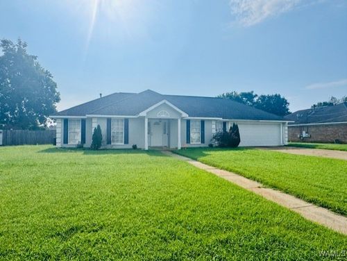 10441 Sunnyland Dr, Tuscaloosa, AL, 35405-8967 | Card Image