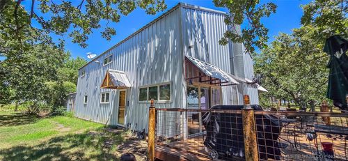415160 E 1083 Rd, Checotah, OK, 74426-5584 | Card Image