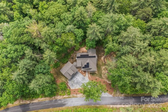 68 Huckleberry Ridge Ln, House other with 3 bedrooms, 3 bathrooms and null parking in Zirconia NC | Image 41