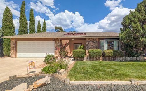 618 Paseo Del Mar Ne, Albuquerque, NM, 87123-2235 | Card Image