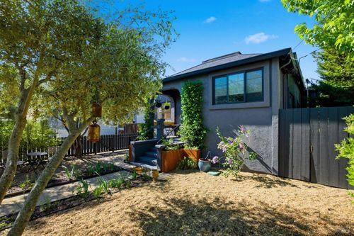 1433 Oak Avenue, St. Helena, CA, 94574 | Card Image