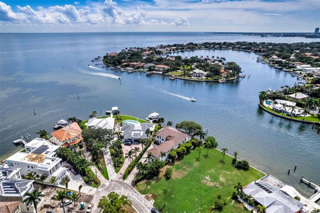 3110 Bayshore Blvd Ne, House other with 6 bedrooms, 6 bathrooms and null parking in ST PETERSBURG FL | Image 88