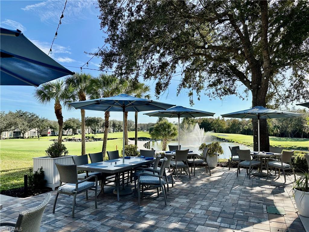Residential Lease in NAPLES 4