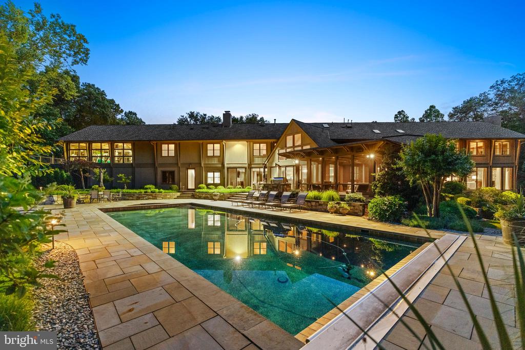 Forum Hill Ct, Potomac, MD 20854