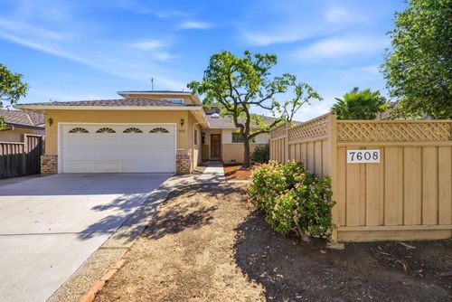 7608 Peach Blossom Dr, Cupertino, CA, 95014-5249 | Card Image