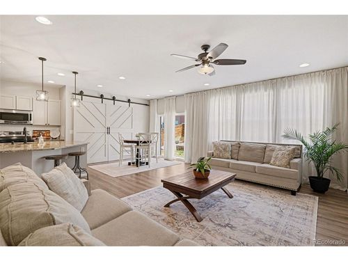 4726 Hannibal St, Denver, CO, 80239-5519 | Card Image