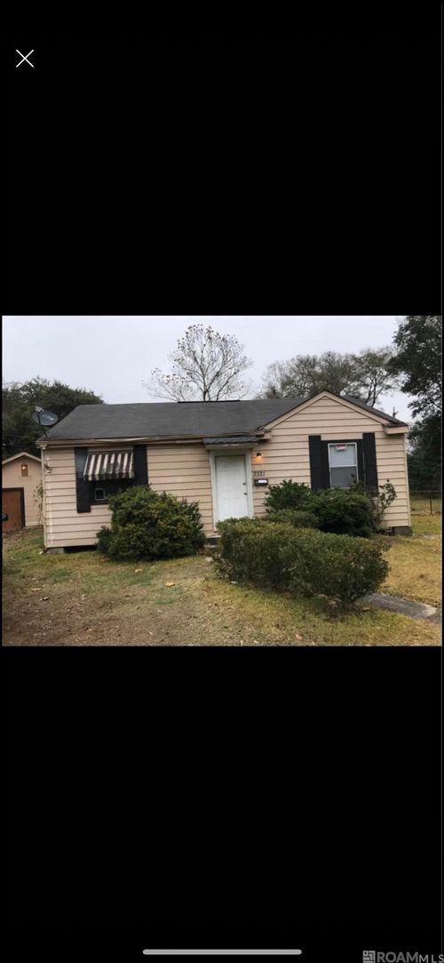 3321 Haley Dr, Baton Rouge, LA, 70805-2225 | Card Image