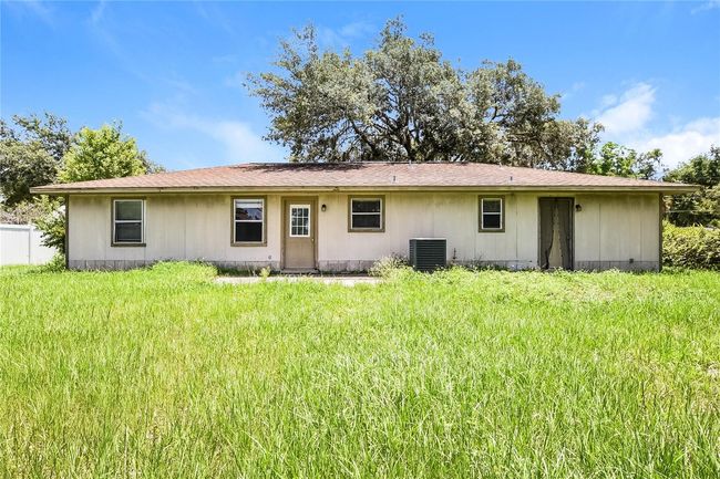 35919 Goose Creek Rd, House other with 4 bedrooms, 3 bathrooms and null parking in Leesburg FL | Image 16