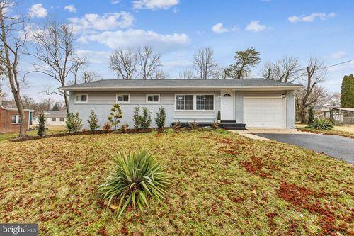 6012 Griffith Dr, SUITLAND, MD, 20746-4512 | Card Image