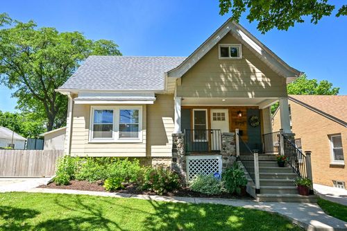 3725 S 5th Place, Milwaukee, WI, 53207 | Card Image