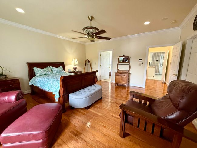 189 Caseys Trl, House other with 4 bedrooms, 4 bathrooms and null parking in La Fayette GA | Image 39