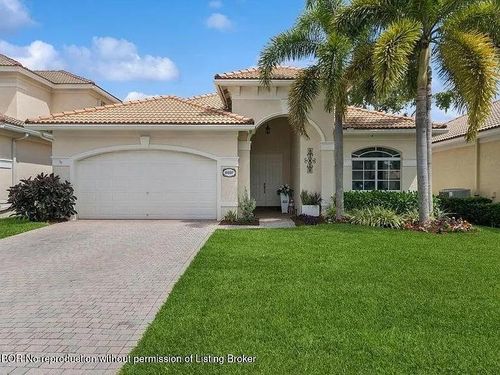 8597 White Cay, West Palm Beach, FL, 33411-5545 | Card Image