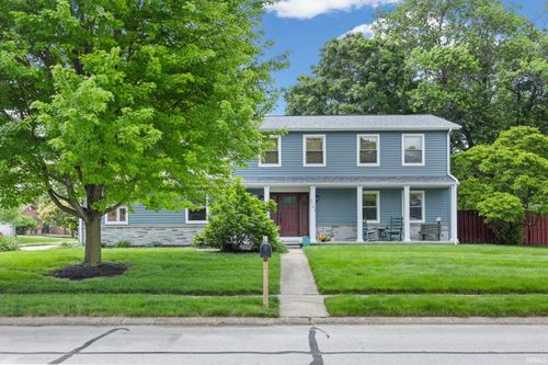 2701 Henderson Street, West Lafayette, IN, 47906 | Card Image